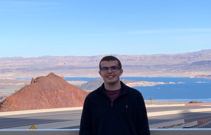 Michael's Profile Picture